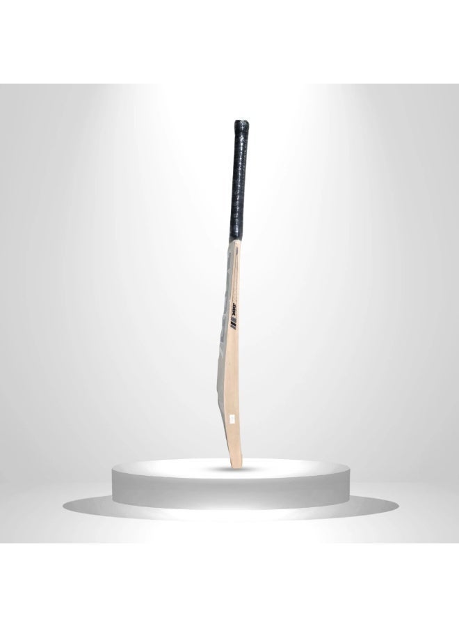 MRF Bolt Premium Hand-Picked Kashmir Willow Adult Cricket Bat - SH - Image 2